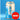 New: Blue Snow Cone CBUM Energy Drink