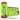 Ghost Energy Sour Black Cherry can and 12-pack box on a white background