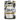 Condemned Convict High Stim Pre Workout supplement container on a white background