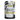 Condemned Convict High Stim Pre Workout supplement container on a white background