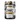 Condemned Convict High Stim Pre Workout supplement container on a white background