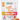 ZHOU Zhou Creatine Chews Pink Lemonade 60 Count 