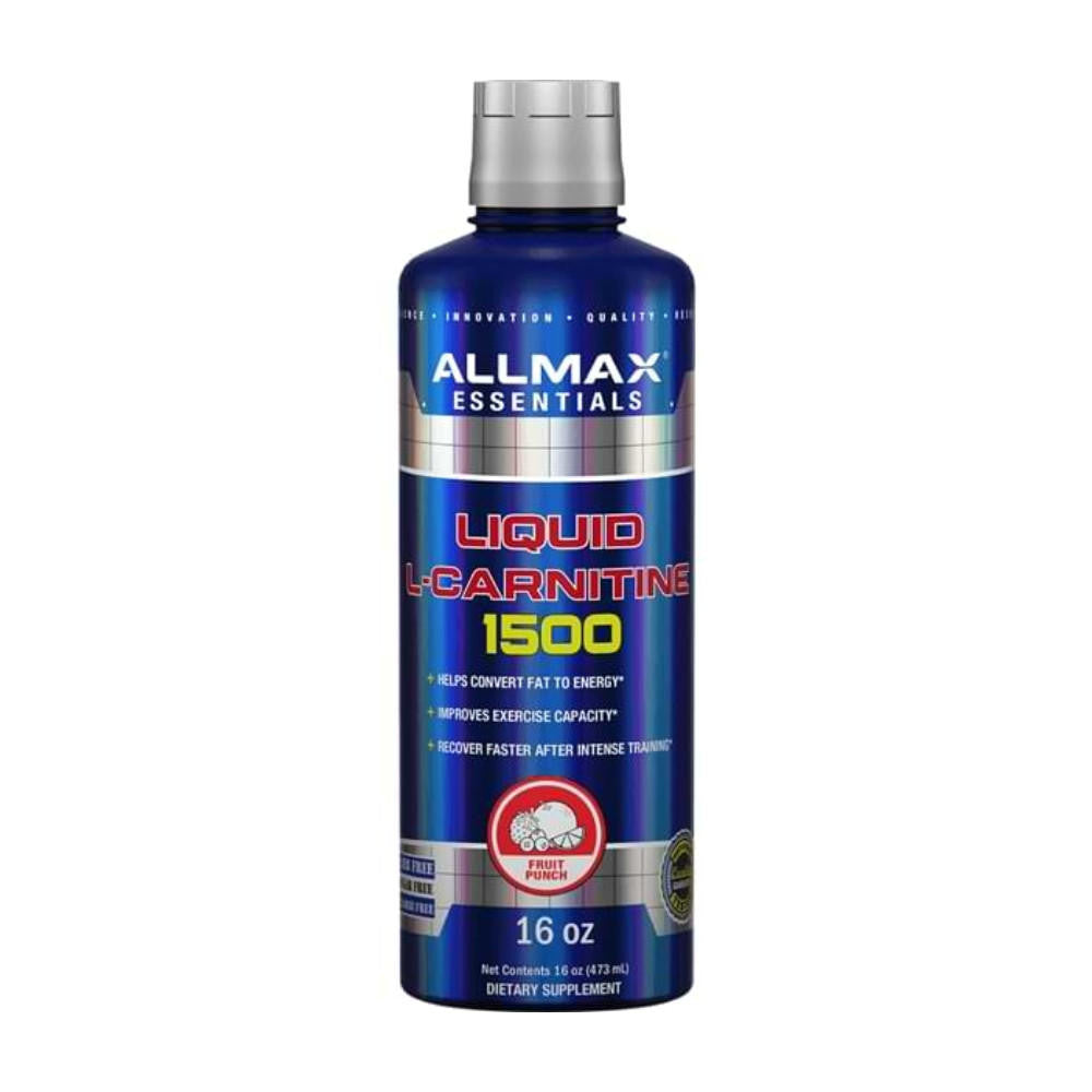 allmax nutrition l-carnitine 120 capsules Liquid 16 Oz – Supplement Warehouse Pure leaf Nutrition Glutathione Herbs F-N Size:10KG