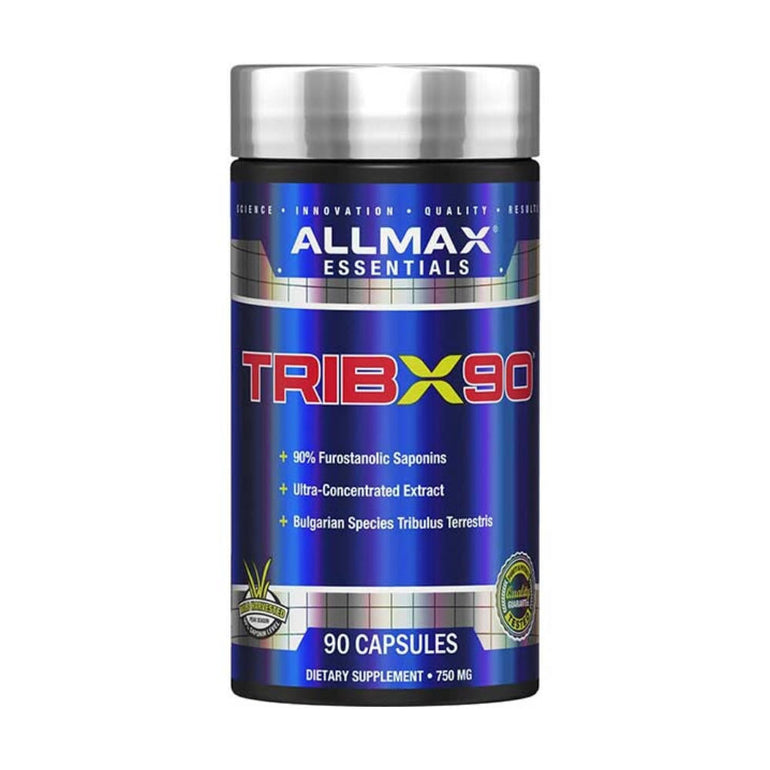 Allmax Nutrition Supplements | Protein, Fat Burners & More ...