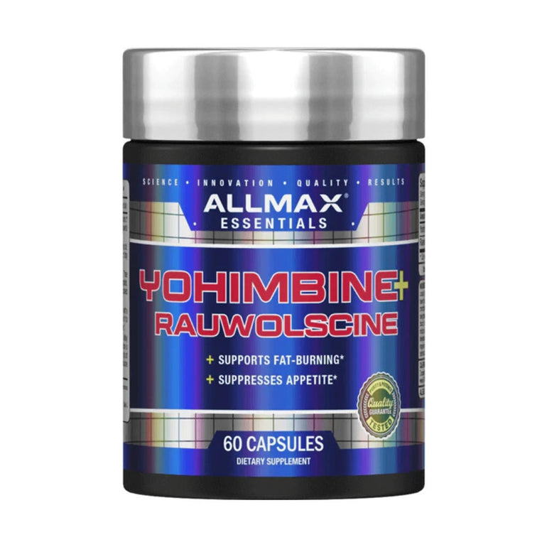 Allmax Nutrition Supplements | Protein, Fat Burners & More ...