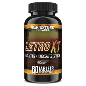 Blackstone Labs Letro XT 60 Tablets