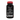 A black supplement bottle with a red cap from the brands BlackStone and Arson, featuring white and red text on the label.