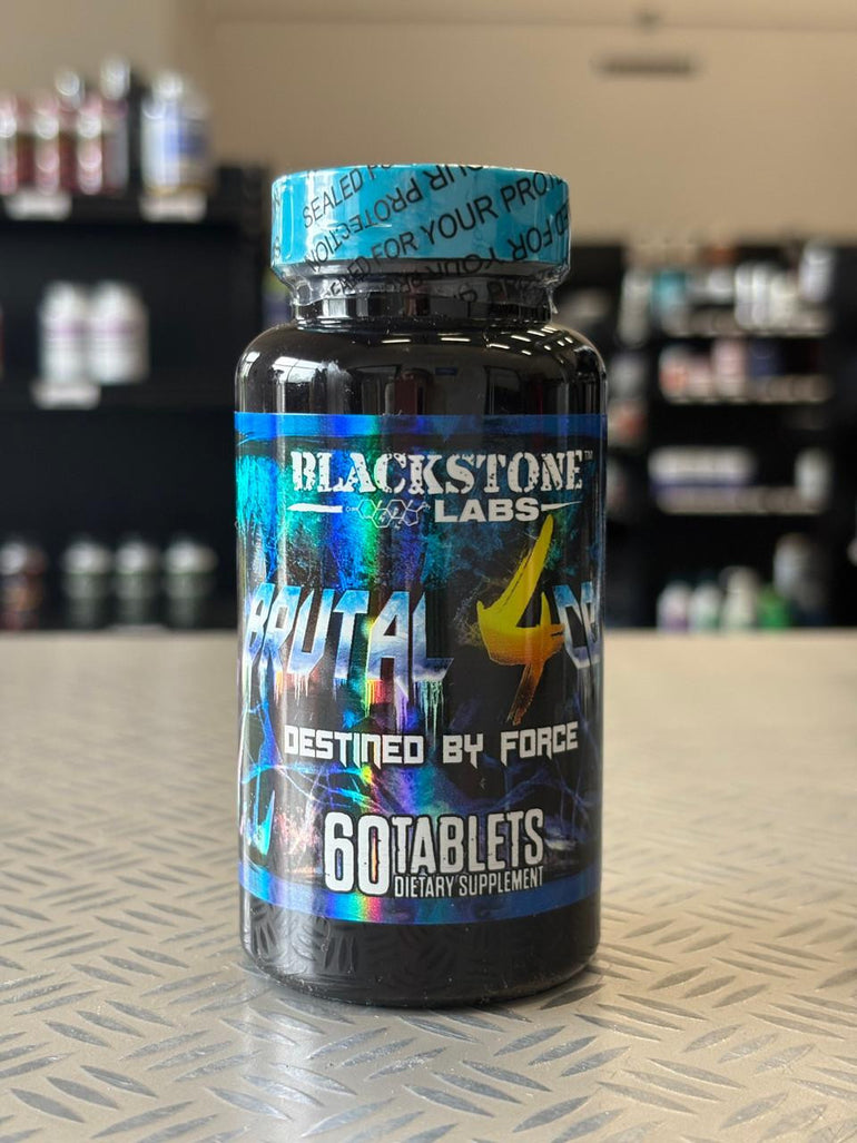 Blackstone Labs Prohormones & Fat Burners – Supplement Warehouse