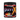 Blackstone Labs Dust X supplement container with passion fruit flavor on a white background