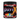 Blackstone Labs Dust X supplement container with sour gummy bear flavor on a white background