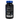 A black supplement bottle with a blue cap and a black label showing the supplement facts for Epi-Crt by Blackstone Labs.