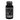 A black supplement bottle with a black cap, featuring a white 'Supplement Facts' label on a plain white background. The label includes branding for Blackstone Labs and a barcode at the bottom.