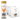  Bucked Up Golf Buck Shots 12 Pack 