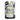 Pre-workout supplement container labeled 'Condemned Convict' on a white background