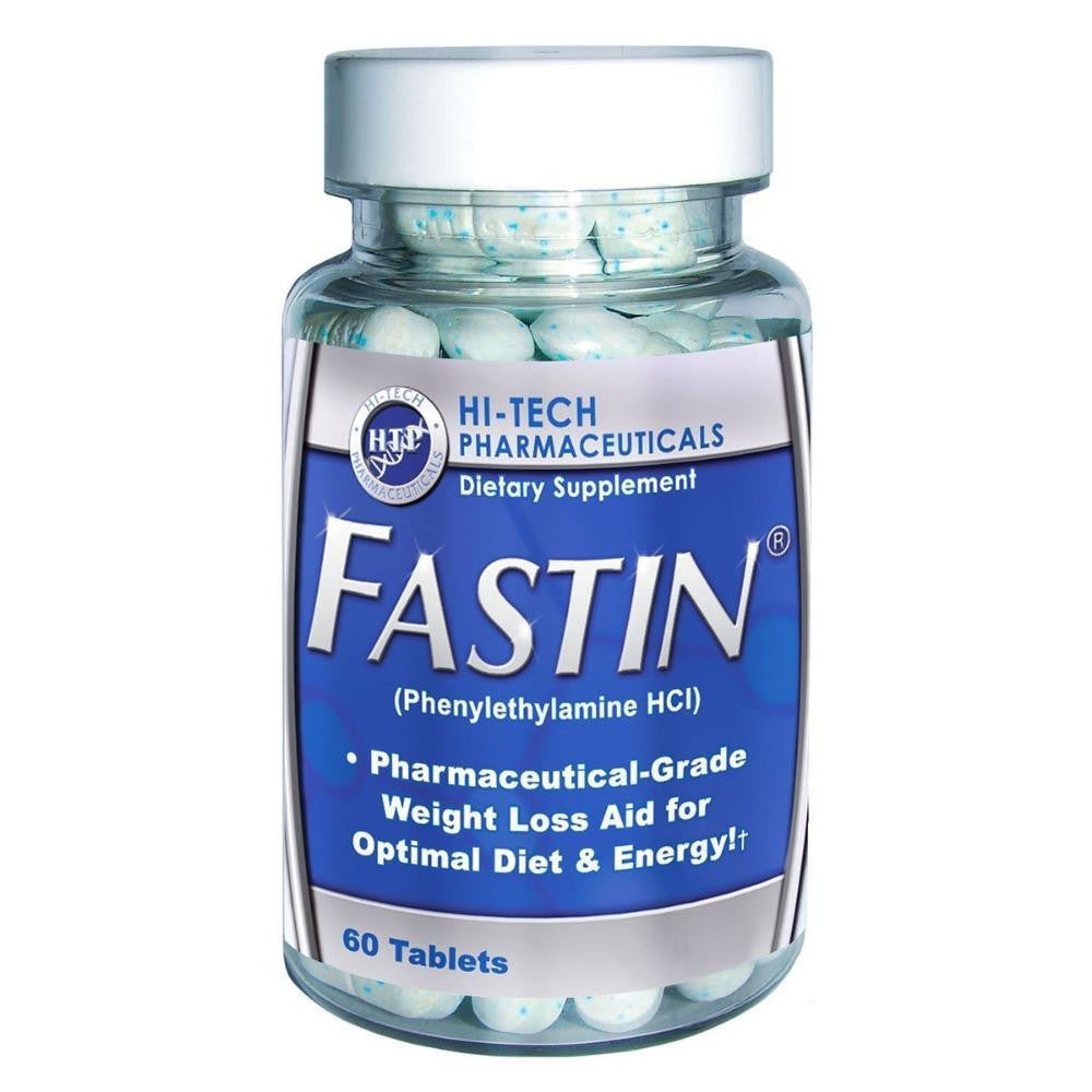 Fastin Fastin Diet Pills | Hi-Tech Pharmaceuticals – Supplement Warehouse