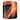 Formutech Nutrition Endurance BCAA Plus 30 Serving orange and black tub flavored Sweet Tea on a white background.