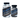 Two bottles of HPTech Pharmaceuticals supplements labeled 'Anavar' and 'Dianabol' on a white background.