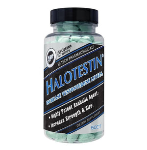 Hi-Tech Pharmaceuticals Halotestin 60 Tablets