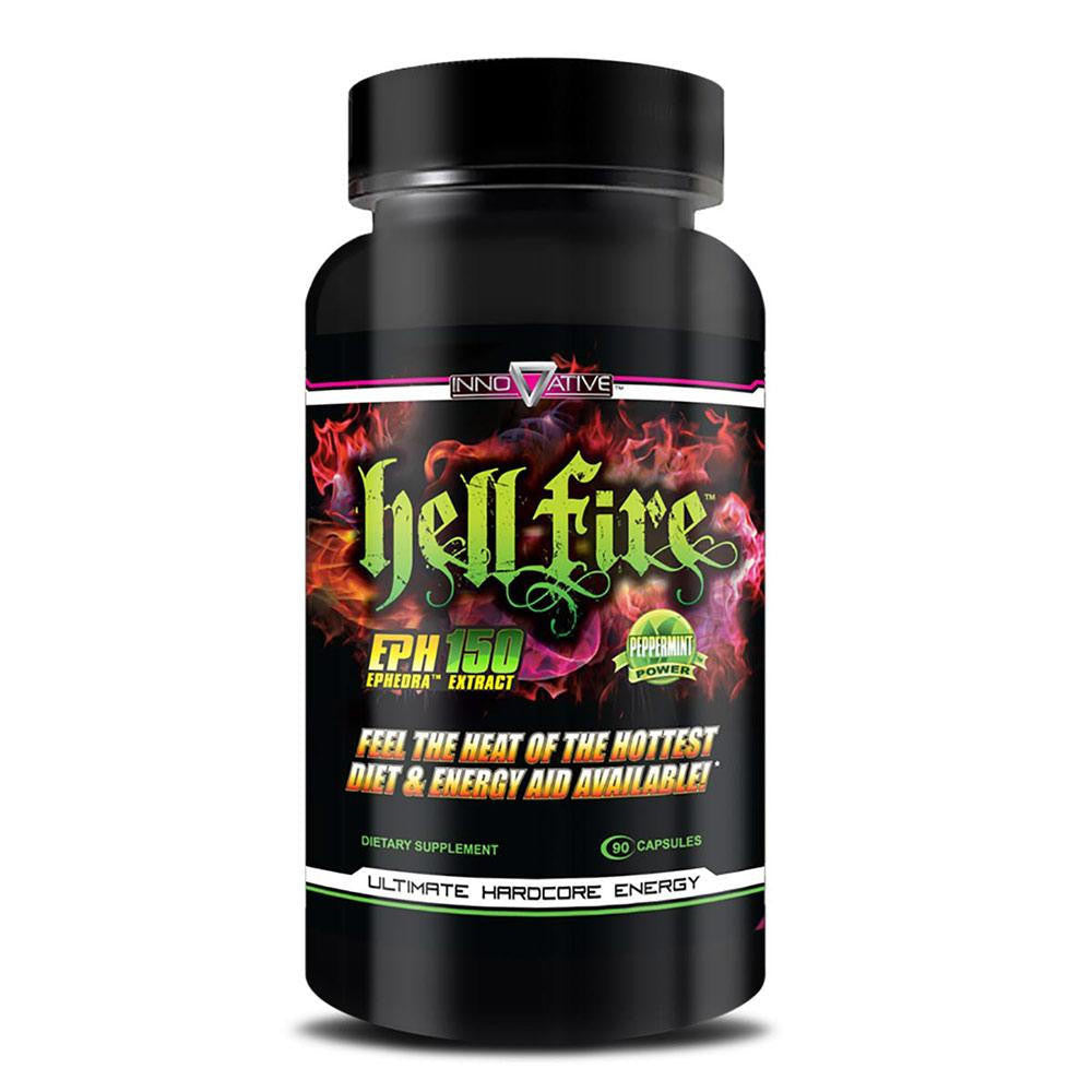 Hellfire