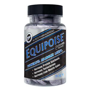 Hi-Tech Pharmaceuticals Equipoise 60ct (Was Equibolin)