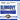 Slimgovy supplement label with blue and white design
