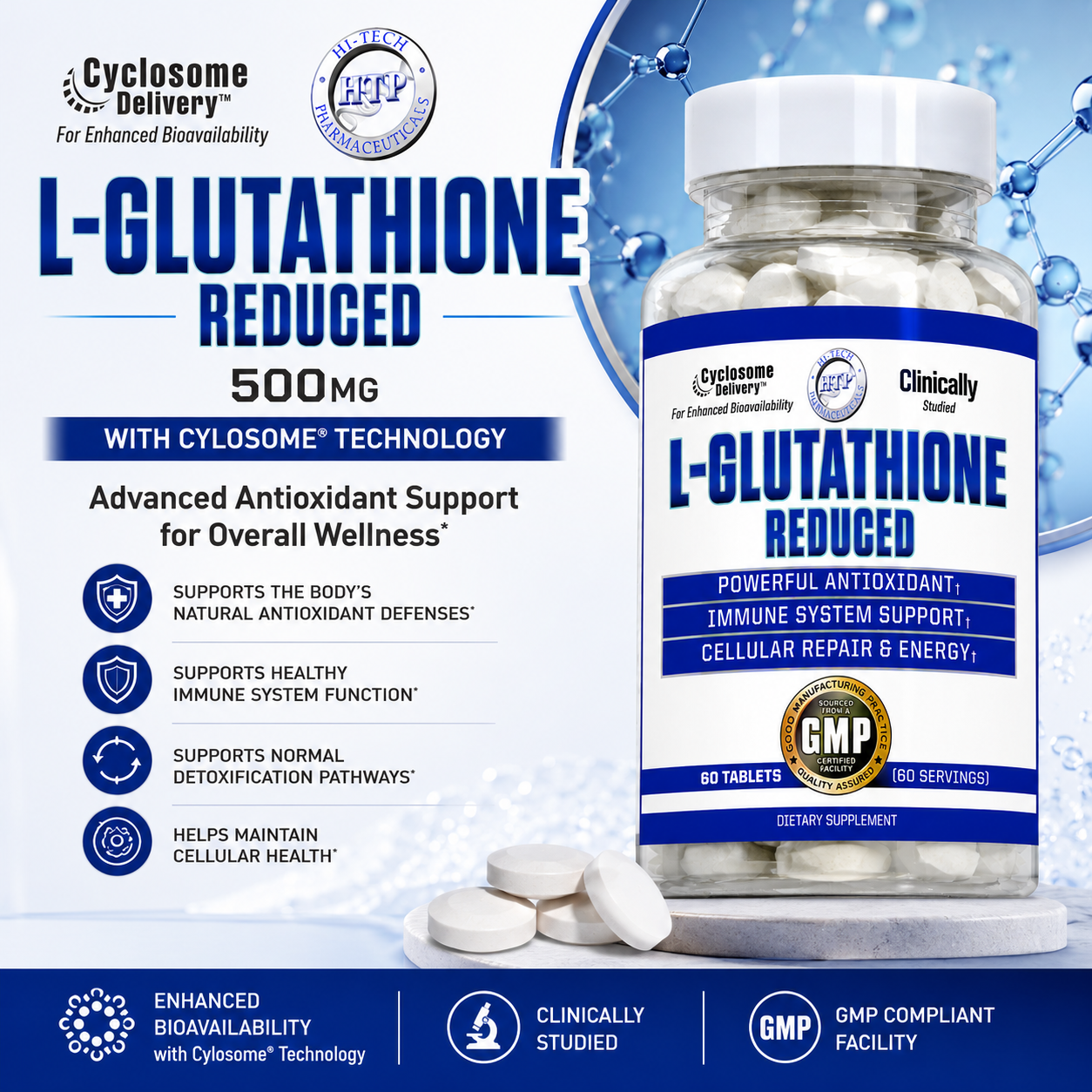 glutathione lamina Hi-Tech Pharmaceuticals L-Glutathione 60 Tablets – supplementwarehouse2025 glutathione lamina Hi-Tech Pharmaceuticals L-Glutathione 60 Tablets – supplementwarehouse2025