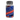 A bottle of Fastin-XP dietary supplement capsules by 4BC, featuring a blue and red label with a silver cap, shown on a white background.