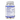 Hi-Tech Pharmaceuticals Inositol Supplement bottle with the supplement facts being shown on the side of the bottle alongside other ingredients and the suggested use on a white background.