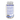 A clear plastic bottle of H-Tech Pharmaceuticals arginine and citrulline supplement with a white cap and a blue label, shown on a white background.