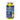 Bottle of Lipodrene weight loss supplement with blue label and yellow capsules on a white background