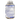 A bottle of dietary supplement tablets with a white cap and a visible Supplement Facts label, photographed on a plain white background.