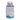 A bottle of Valerian-Rx dietary supplement with a blue cap and a white label showing detailed product information and directions, photographed against a solid white background.