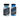Two bottles of supplements labeled '1-Testosterone' and 'OSTA-PLEX' on a white background.