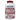 Insane Labz ProLean protein supplement container in the tres leches cake flavor on a white background