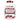 A white plastic tub of Insane Labz Prolean PB & Jelly flavored dual protein powder with a metallic red cap, shown against a plain white background.