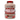 Insane Labz Prolean Dual Protein powder in Chocolate Ice Cream flavor, in a large beige tub with a metallic red lid and red and white label.