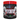 Insane Labz Psychotic 35 Servings Tub in the apple flavor on a white background