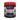 Insane Labz Psychotic 35 servings in the Blue Raspberry flavor on a white background.