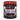 Insane Labz Psychotic 35 Servings Tub in the cherry limeade flavor on a white background