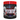 Insane Labz Psychotic 35 Servings Tub in the grape flavor on a white background
