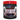 Insane Labz Psychotic 35 Servings Tub in the gummy candy flavor on a white background