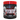 Insane Labz Psychotic 35 servings in the watermelon flavor on a white background.