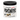 Insane Labz Psychotic High Stim Preworkout supplement in a white plastic jar with a black lid, featuring a distressed black and red label.