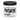 A white plastic tub of Insane Labz SAW Psychotic High Stim Preworkout in Grape flavor, featuring a black lid and a label with black and red text.