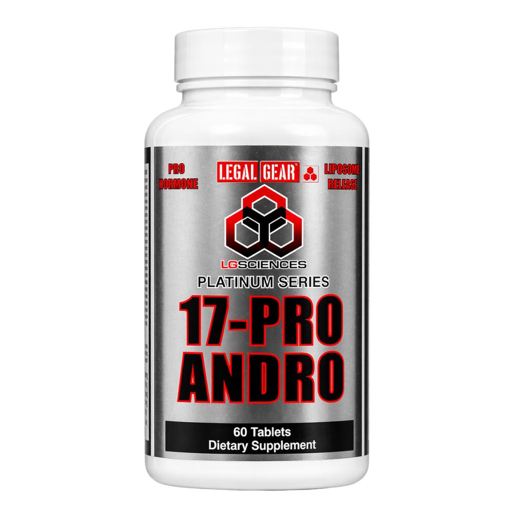 LG Sciences 17-Pro Andro