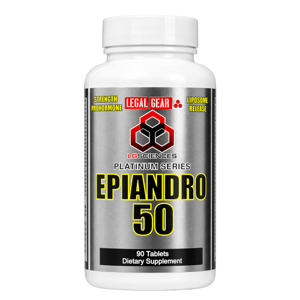 LG Sciences Epi-Andro 50