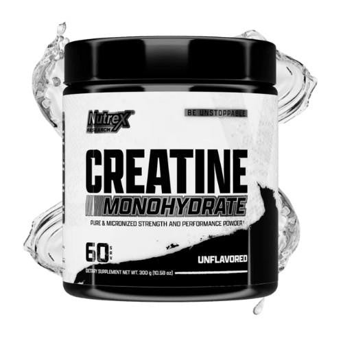 Nutrex Creatine Drive creatine monohydrate powder
