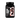 Black container of Nutrabio whey protein isolate on a white background