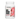 NUTRABIO whey protein isolate container with strawberry ice cream flavor on a white background
