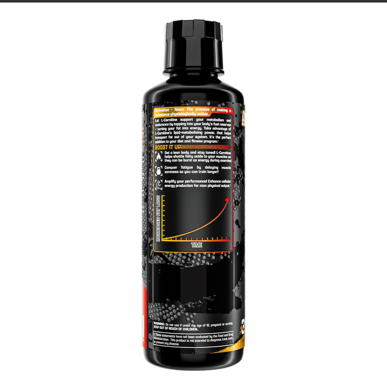 nutrex l carnitine 3000 Nutrex Liquid L-Carnitine 3000